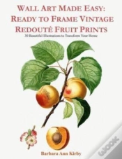 Capa do artigo Wall Art Made Easy: Ready To Frame Vinta