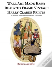Capa do artigo Wall Art Made Easy: Ready To Frame Vinta