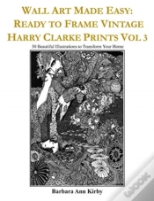 Capa do artigo Wall Art Made Easy: Ready To Frame Vinta