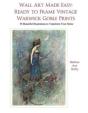 Wall Art Made Easy: Ready To Frame Vinta - Preview