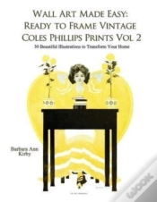 Capa do artigo Wall Art Made Easy: Ready To Frame Vinta