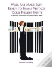 Capa do artigo Wall Art Made Easy: Ready To Frame Vinta
