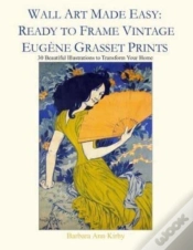 Capa do artigo Wall Art Made Easy: Ready To Frame Vinta