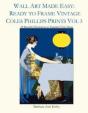 Wall Art Made Easy: Ready To Frame Vinta - Preview