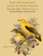 Wall Art Made Easy: Ready To Frame Vinta - Preview