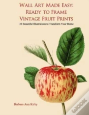 Capa do artigo Wall Art Made Easy: Ready To Frame Vinta