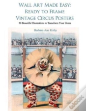Capa do artigo Wall Art Made Easy: Ready To Frame Vinta