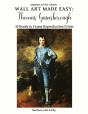 Wall Art Made Easy: Thomas Gainsborough: - Preview