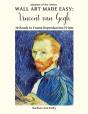Wall Art Made Easy: Vincent Van Gogh: 30 - Preview