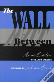 Capa do artigo Wall Between