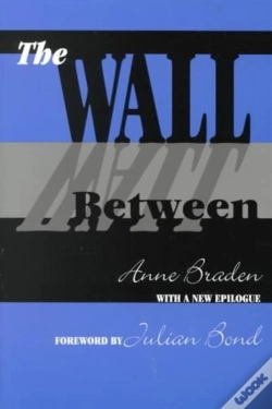 Capa do artigo Wall Between