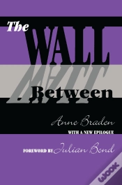 Capa do artigo Wall Between