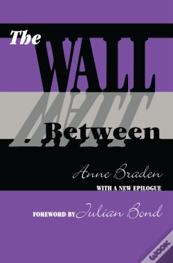 Capa do artigo Wall Between