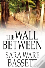 Capa do artigo Wall Between