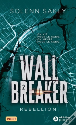 Capa do artigo Wall Breaker Tome 2 : Rebellion