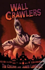 Capa do artigo Wall Crawlers