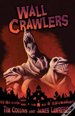 Capa do artigo Wall Crawlers