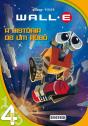 WALL-E - A História de um Robô - Preview