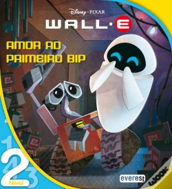Capa do artigo WALL-E - Amor ao Primeiro Bip