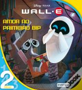 WALL-E - Amor ao Primeiro Bip