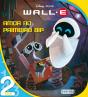 WALL-E - Amor ao Primeiro Bip - Preview