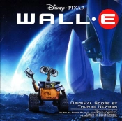 Capa do artigo WALL-E (An Original Walt Disney Records Soundtrack) - CD