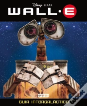 Capa do artigo WALL-E - Guia Intergaláctico