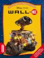 WALL-E - Livro a Cores com Jogos e Actividades - Preview