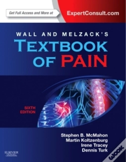 Capa do artigo Wall & Melzack'S Textbook Of Pain