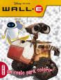 WALL-E - Um Conto para Colorir - Preview