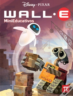 Capa do artigo Wall-E