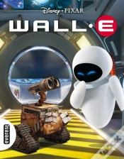 Capa do artigo WALL-E
