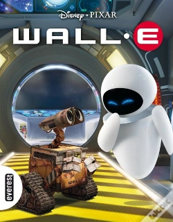 Capa do artigo WALL-E