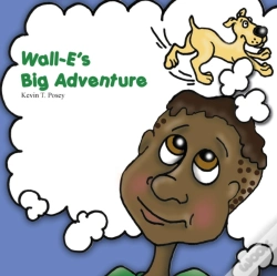 Capa do artigo Wall-E'S Big Adventure