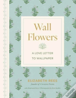 Capa do artigo Wall Flowers