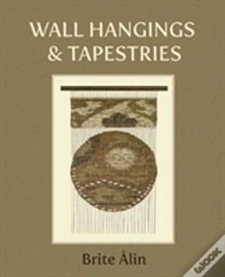 Capa do artigo Wall Hangings & Tapestries