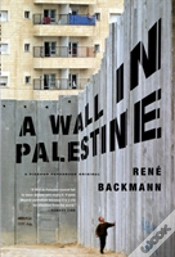 Capa do artigo Wall In Palestine