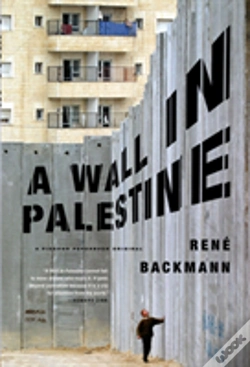 Capa do artigo Wall In Palestine