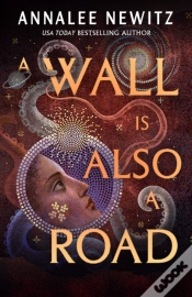 Capa do artigo Wall Is Also A Road