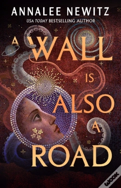 Capa do artigo Wall Is Also A Road