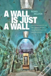 Capa do artigo Wall Is Just A Wall