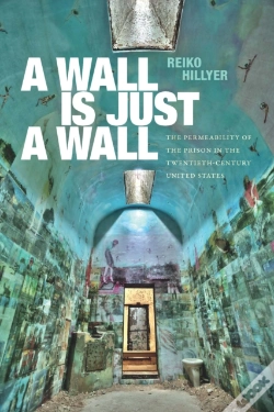 Capa do artigo Wall Is Just A Wall