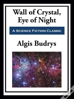 Capa do artigo Wall Of Crystal, Eye Of Night