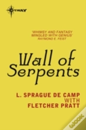 Capa do artigo Wall Of Serpents