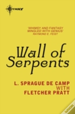 Capa do artigo Wall Of Serpents