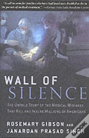 Capa do artigo Wall Of Silence