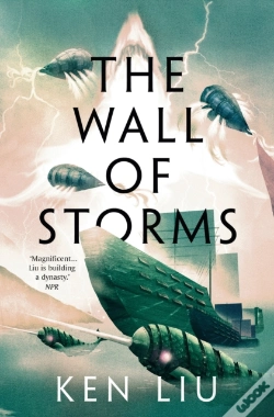 Capa do artigo Wall Of Storms