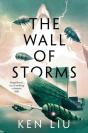 Wall Of Storms - Preview