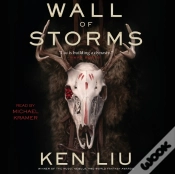 Capa do artigo Wall Of Storms