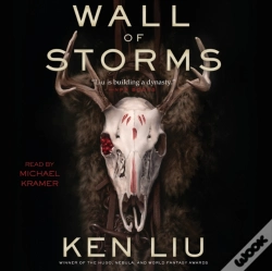 Capa do artigo Wall Of Storms